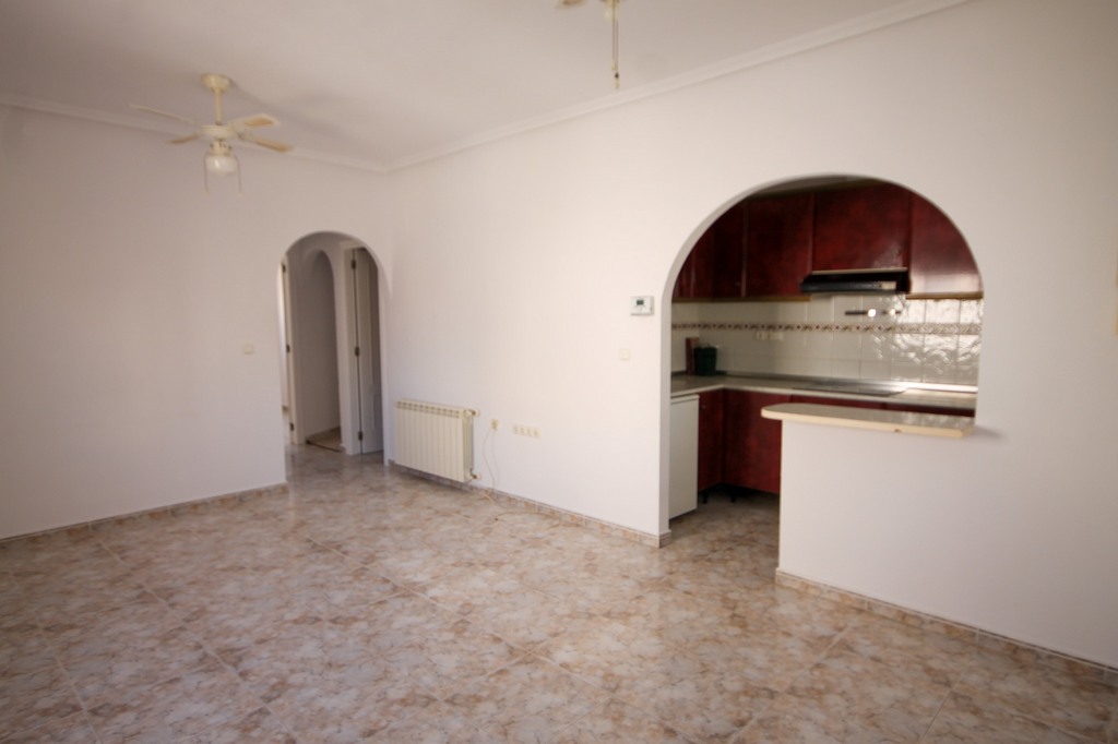 For Sale - Detached villa with 2 beds, 3 baths and basement -  - 