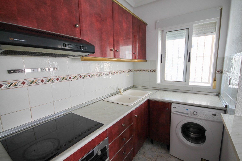 For Sale - Detached villa with 2 beds, 3 baths and basement -  - 