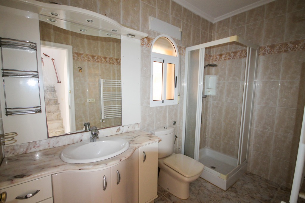 For Sale - Detached villa with 2 beds, 3 baths and basement -  - 