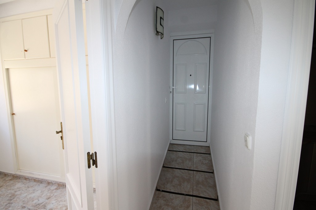 For Sale - Detached villa with 2 beds, 3 baths and basement -  - 