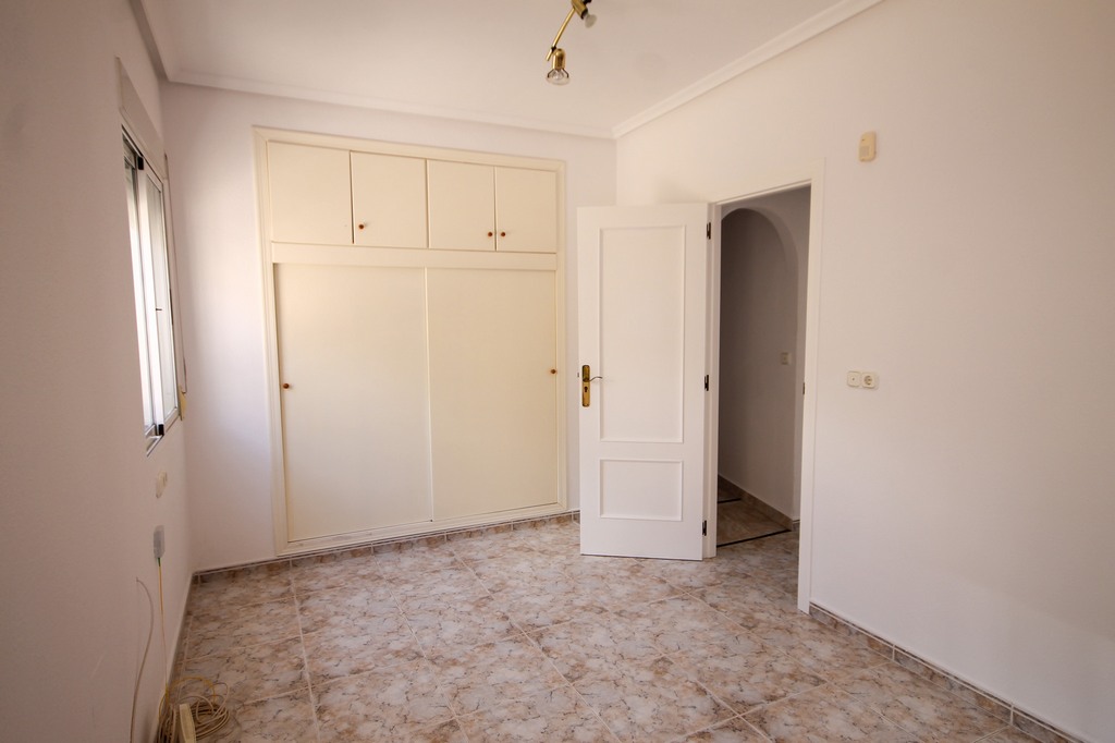 For Sale - Detached villa with 2 beds, 3 baths and basement -  - 