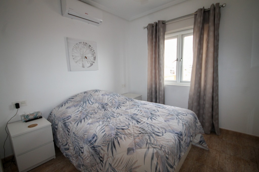 CV0846: Apartment for sale in San Miguel de Salinas