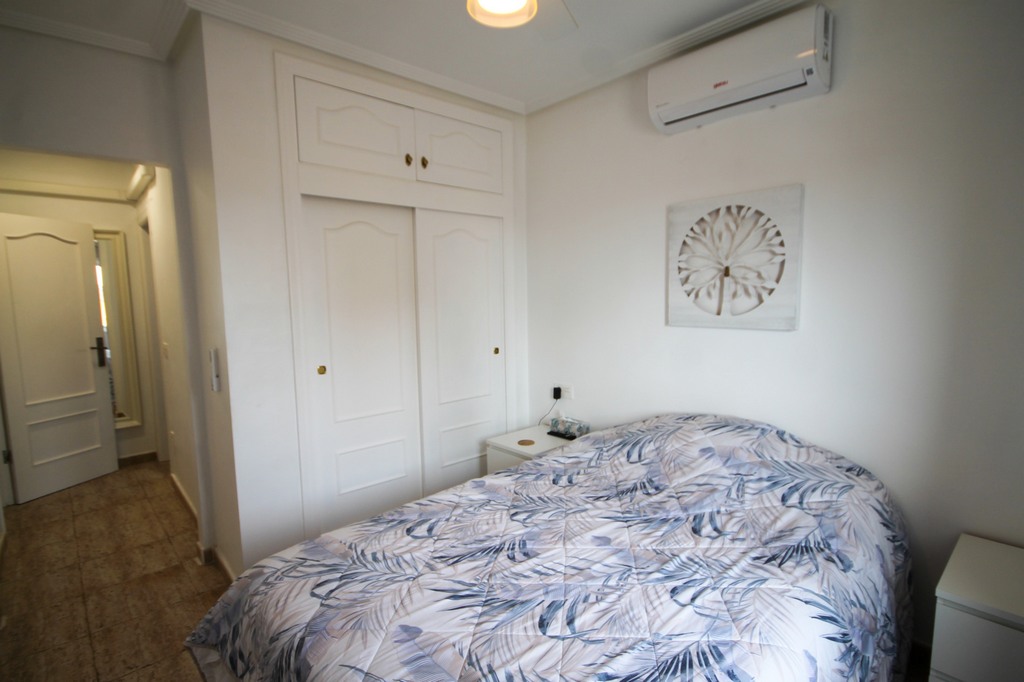 CV0846: Apartment for sale in San Miguel de Salinas