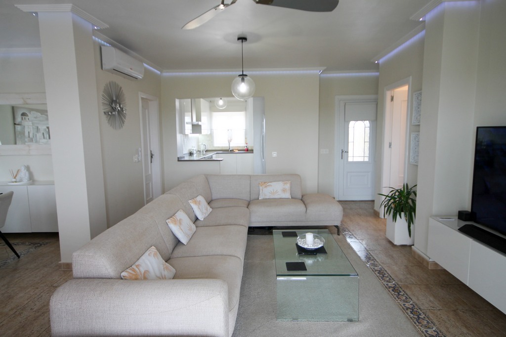 CV0846: Apartment for sale in San Miguel de Salinas