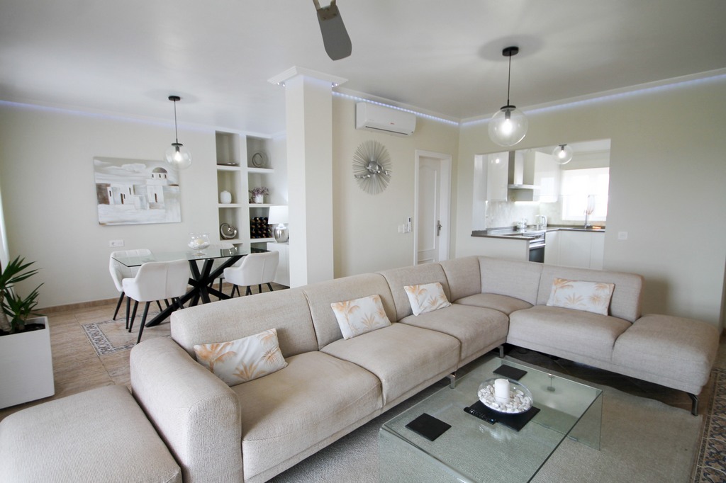 CV0846: Apartment for sale in San Miguel de Salinas