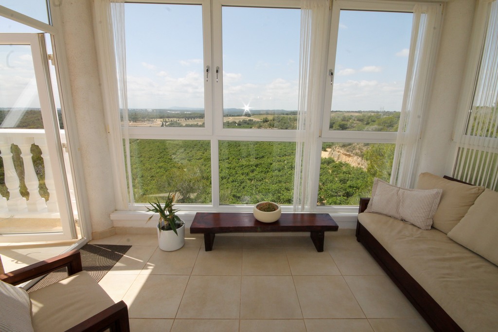 CV0846: Apartment for sale in San Miguel de Salinas