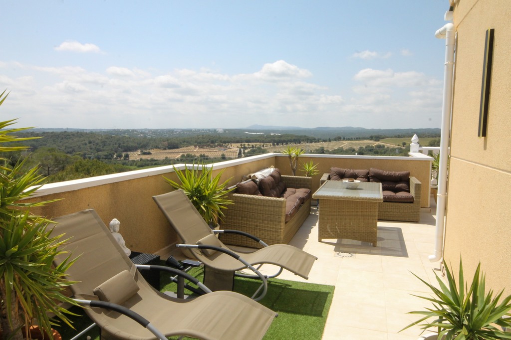 CV0846: Apartment for sale in San Miguel de Salinas