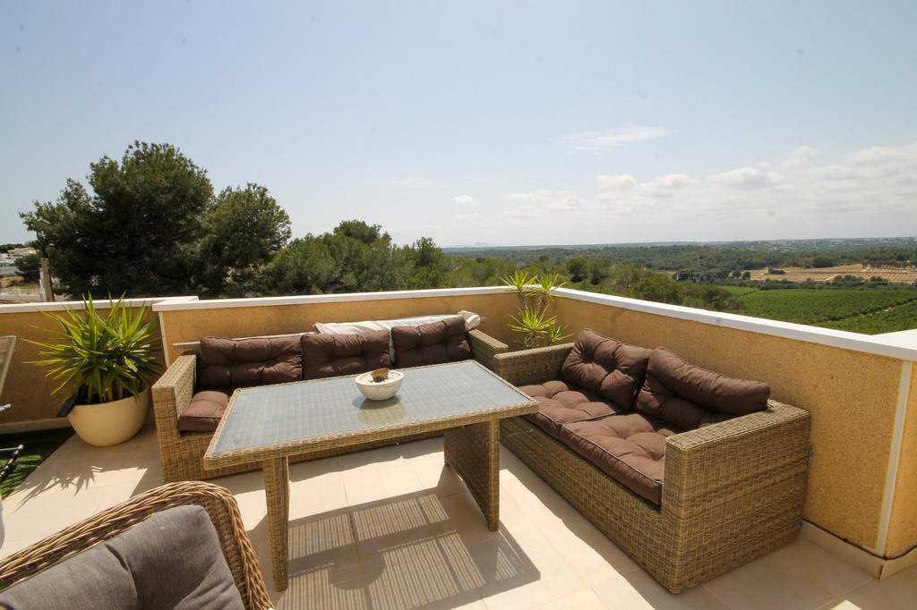 CV0846: Apartment for sale in San Miguel de Salinas