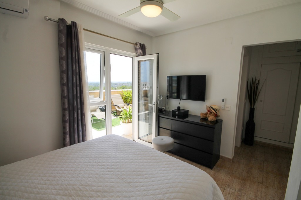 CV0846: Apartment for sale in San Miguel de Salinas