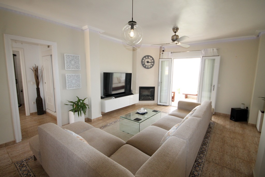 CV0846: Apartment for sale in San Miguel de Salinas