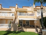 CV0845, Fabulous 4 bed house overlooking the pool