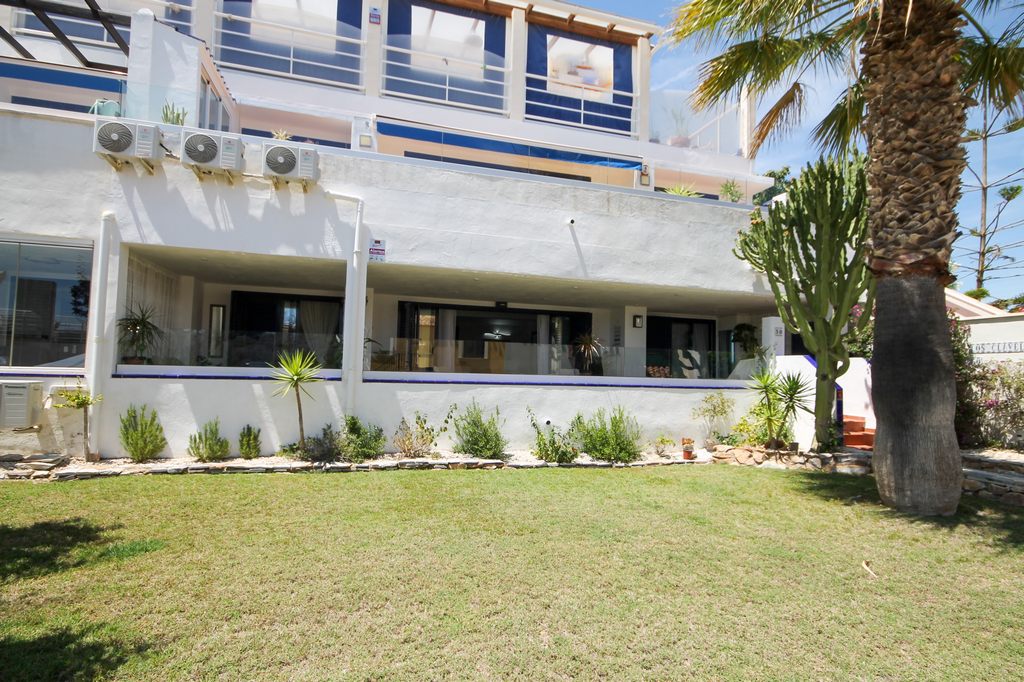 CV0850: Apartment for sale in Orihuela Costa