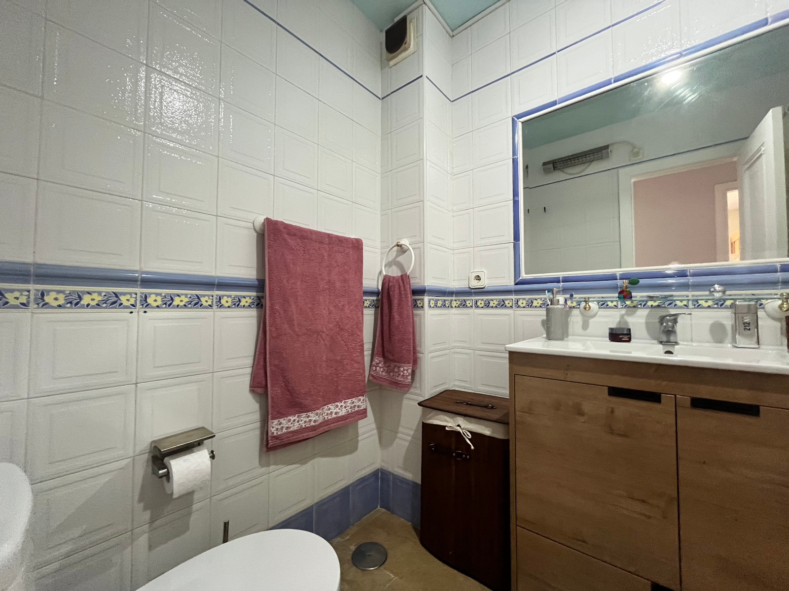 For Sale - 3 Bedroom 2 Bathroom Quad House in Playa Flamenca - Jumilla  - Alicante