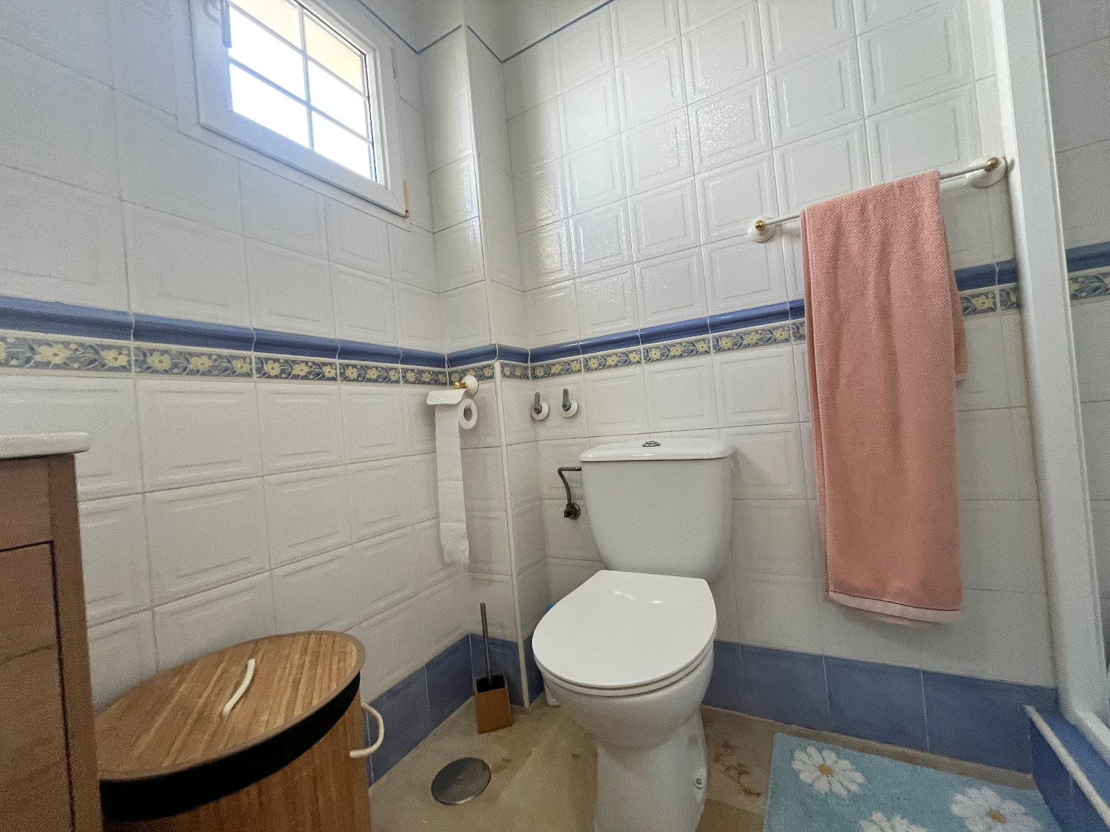 For Sale - 3 Bedroom 2 Bathroom Quad House in Playa Flamenca - Jumilla  - Alicante