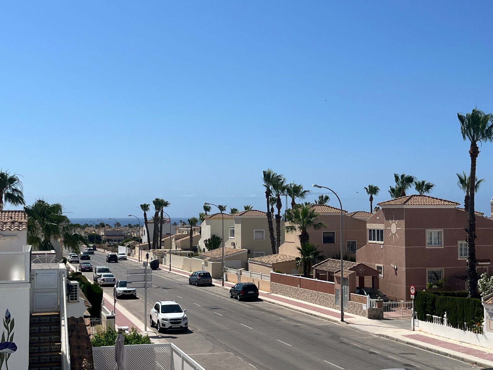 For Sale - 3 Bedroom 2 Bathroom Quad House in Playa Flamenca - Jumilla  - Alicante
