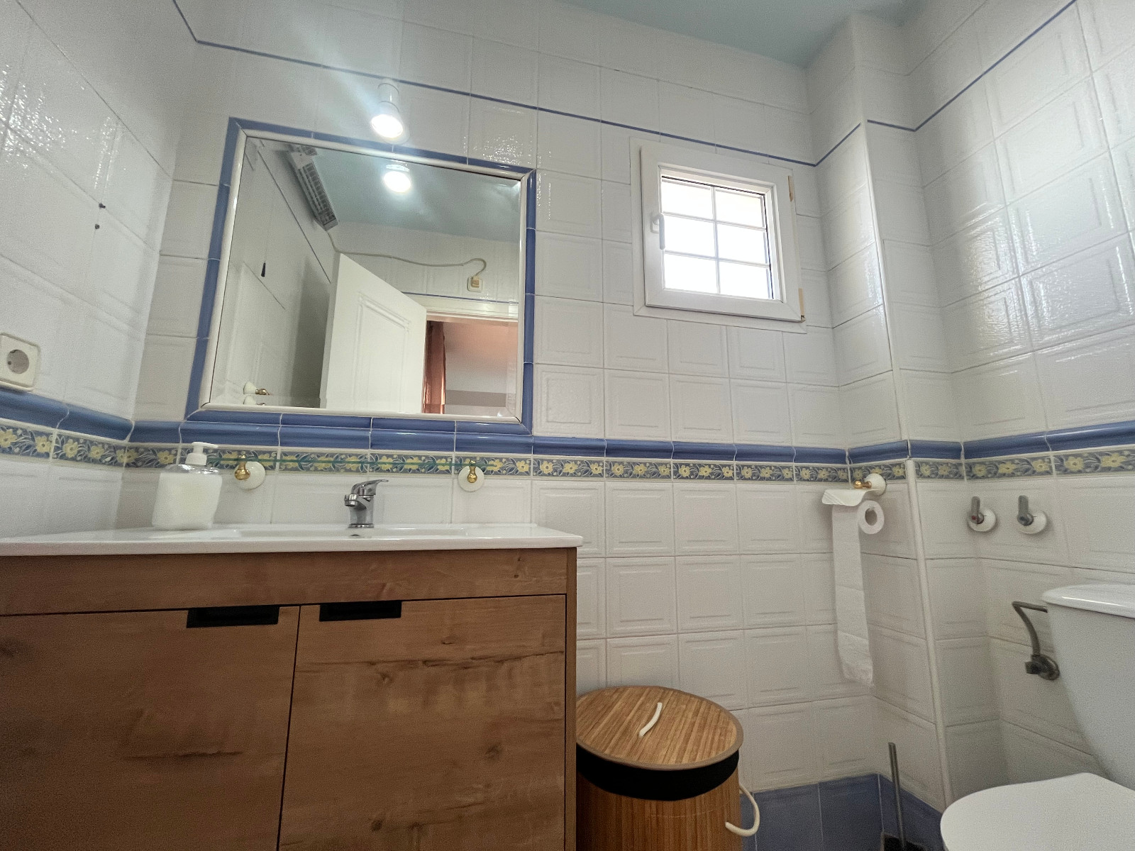 For Sale - 3 Bedroom 2 Bathroom Quad House in Playa Flamenca - Jumilla  - Alicante
