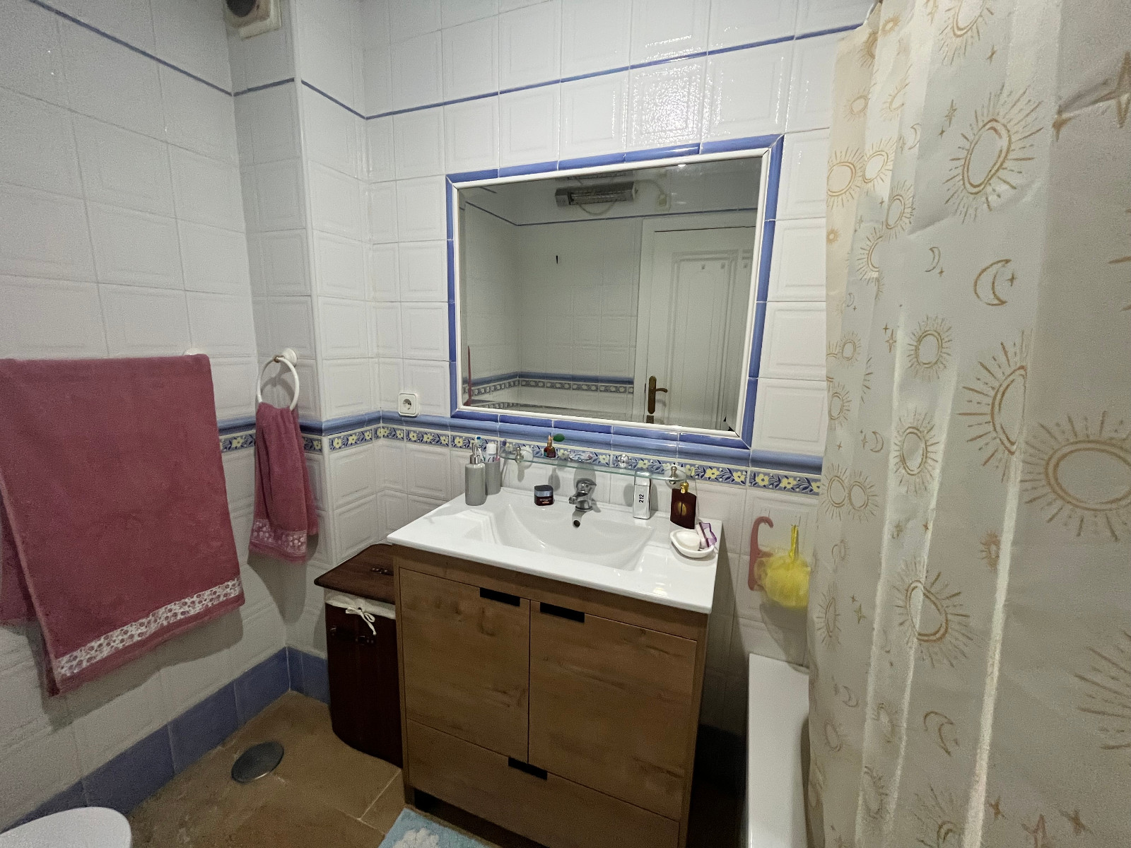 For Sale - 3 Bedroom 2 Bathroom Quad House in Playa Flamenca - Jumilla  - Alicante