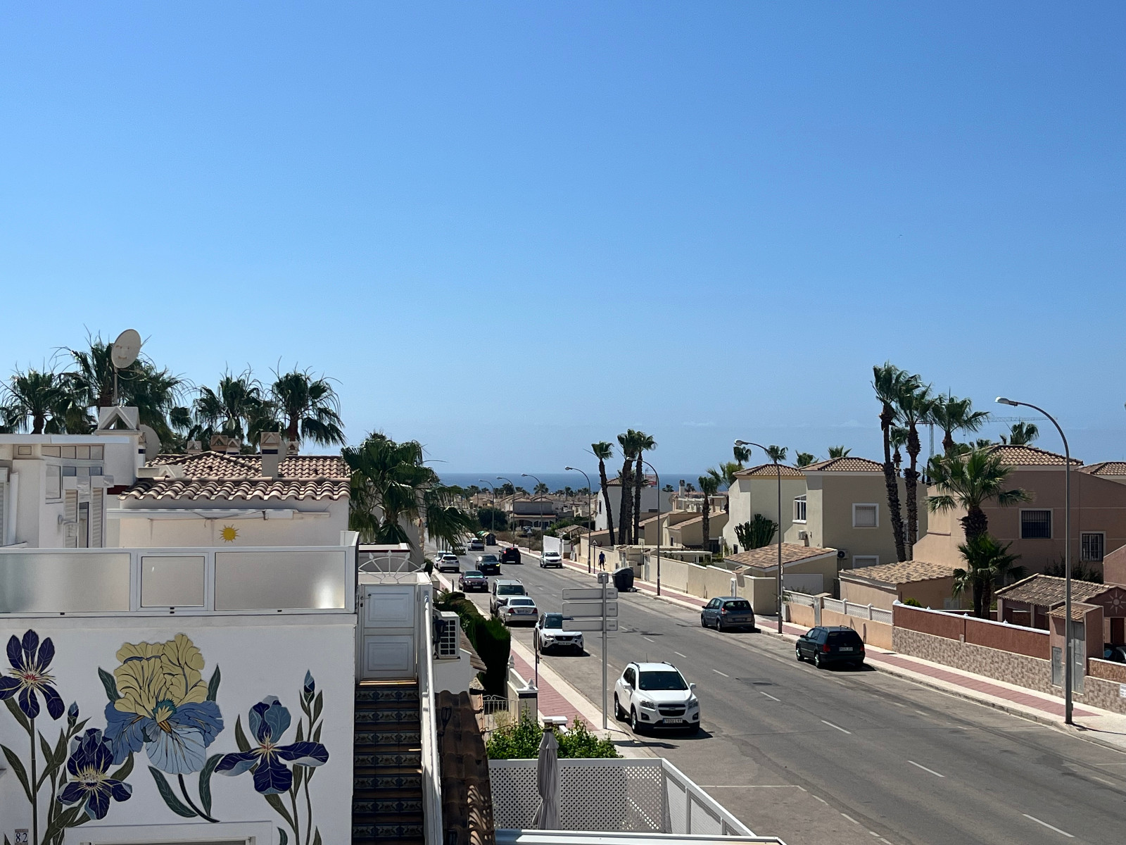 For Sale - 3 Bedroom 2 Bathroom Quad House in Playa Flamenca - Jumilla  - Alicante