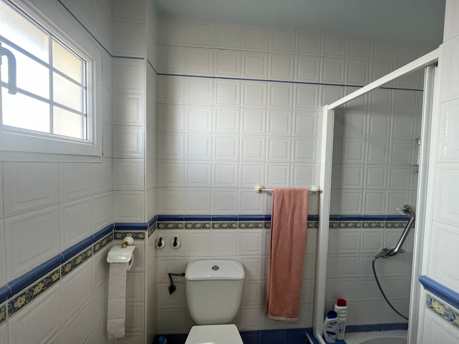 For Sale - 3 Bedroom 2 Bathroom Quad House in Playa Flamenca - Jumilla  - Alicante