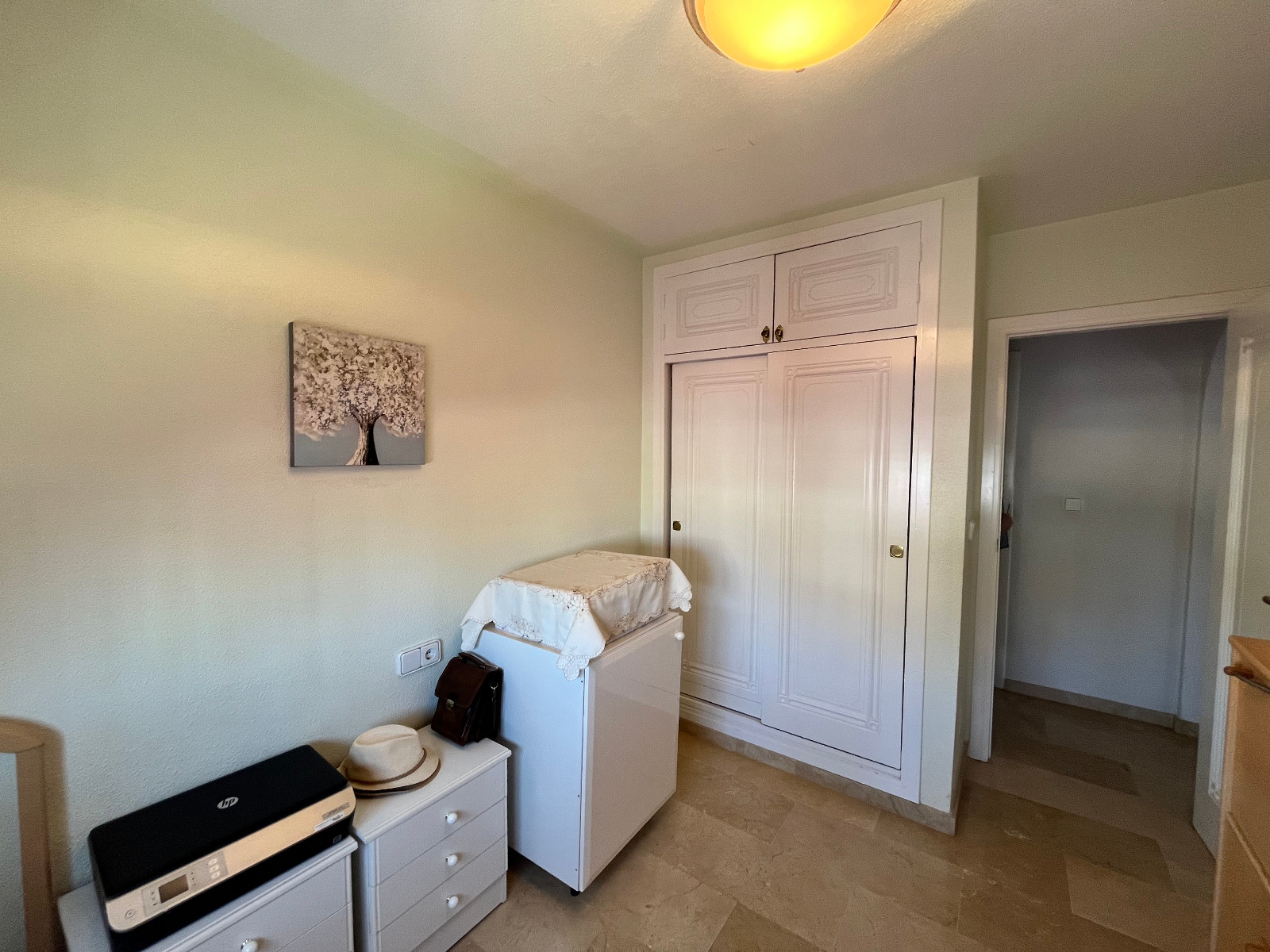 For Sale - 3 Bedroom 2 Bathroom Quad House in Playa Flamenca - Jumilla  - Alicante