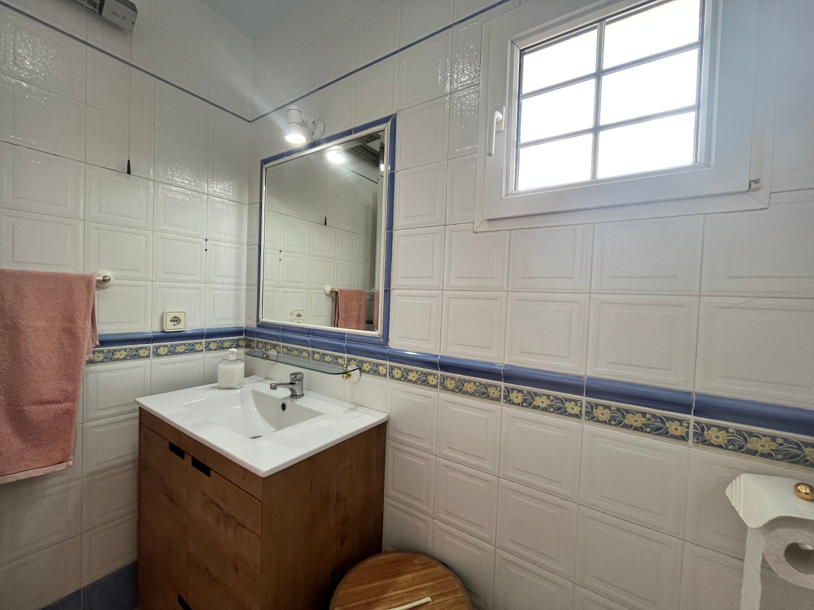 For Sale - 3 Bedroom 2 Bathroom Quad House in Playa Flamenca - Jumilla  - Alicante