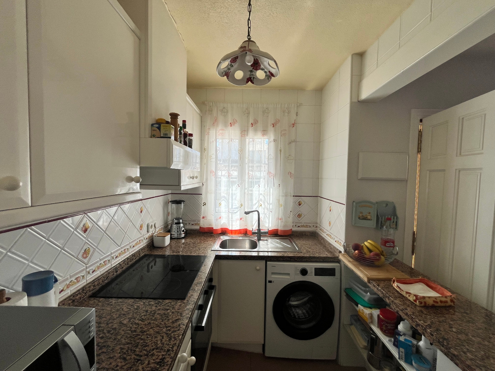 For Sale - 3 Bedroom 2 Bathroom Quad House in Playa Flamenca - Jumilla  - Alicante
