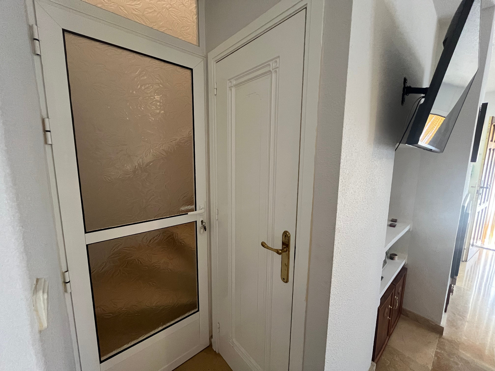 For Sale - 3 Bedroom 2 Bathroom Quad House in Playa Flamenca - Jumilla  - Alicante