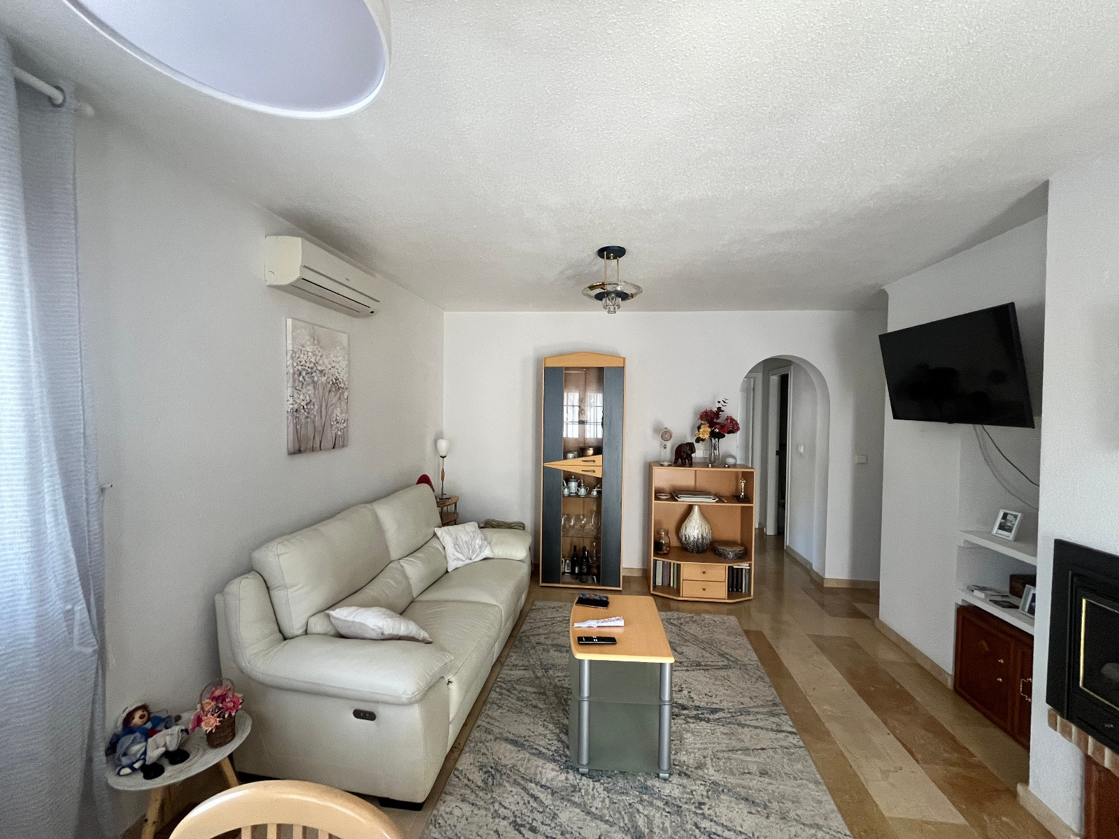 For Sale - 3 Bedroom 2 Bathroom Quad House in Playa Flamenca - Jumilla  - Alicante