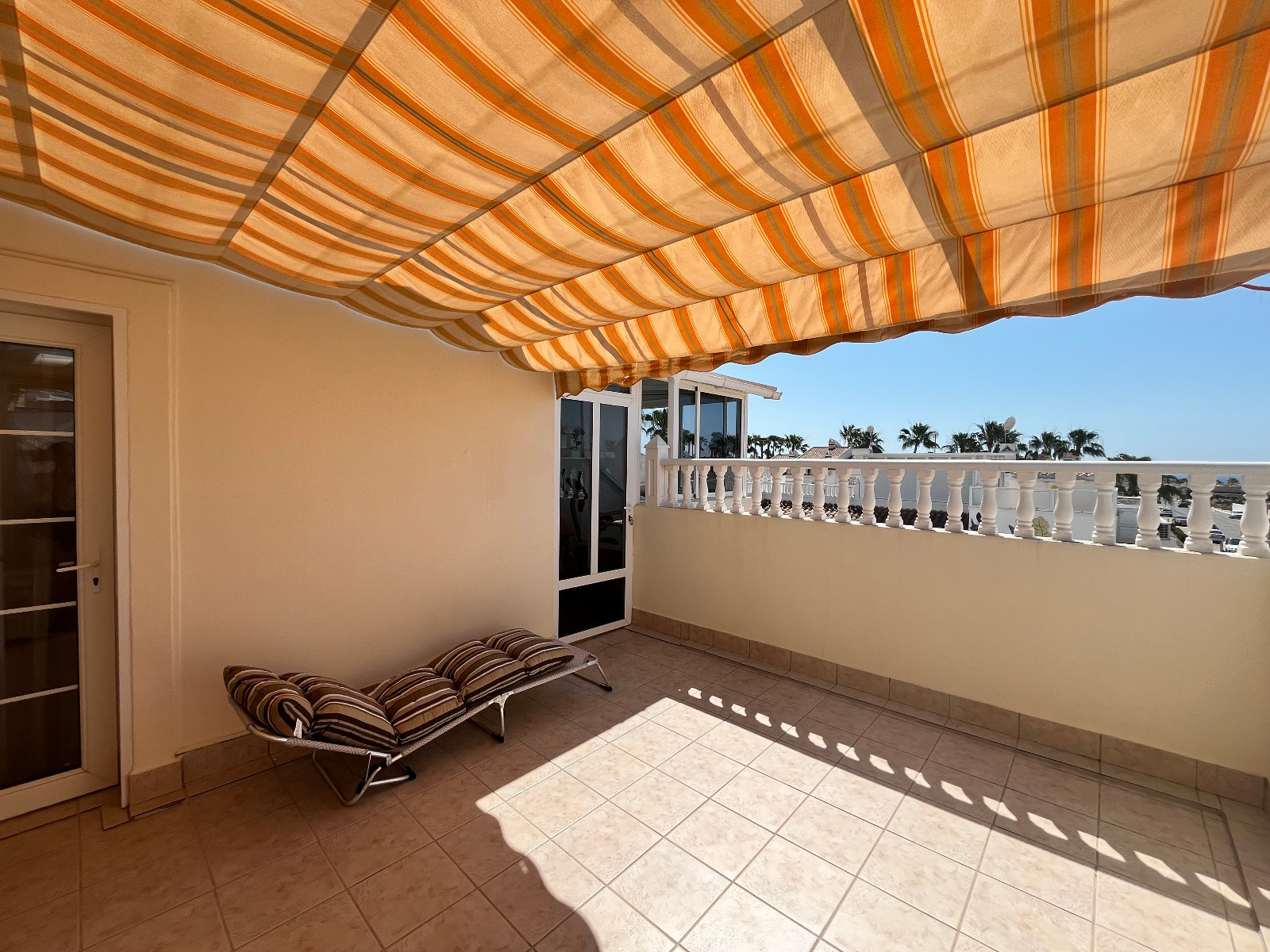 For Sale - 3 Bedroom 2 Bathroom Quad House in Playa Flamenca - Jumilla  - Alicante