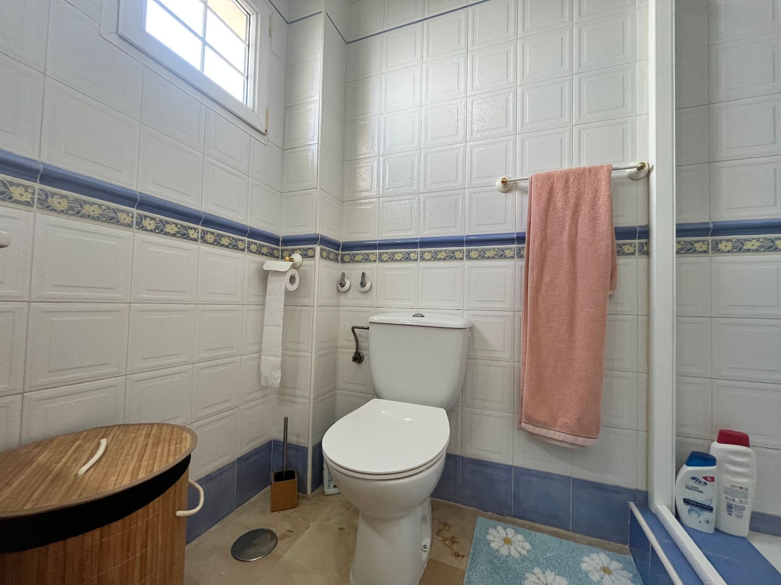 For Sale - 3 Bedroom 2 Bathroom Quad House in Playa Flamenca - Jumilla  - Alicante