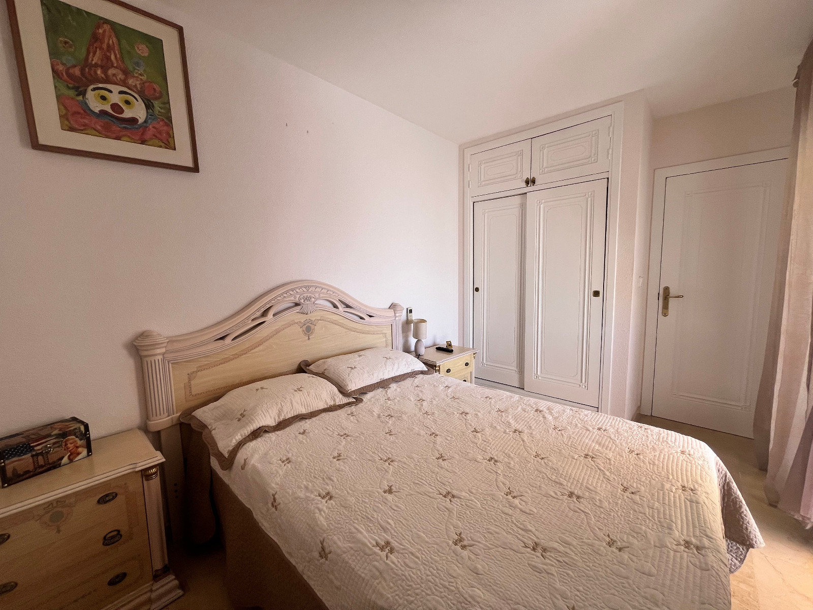 For Sale - 3 Bedroom 2 Bathroom Quad House in Playa Flamenca - Jumilla  - Alicante