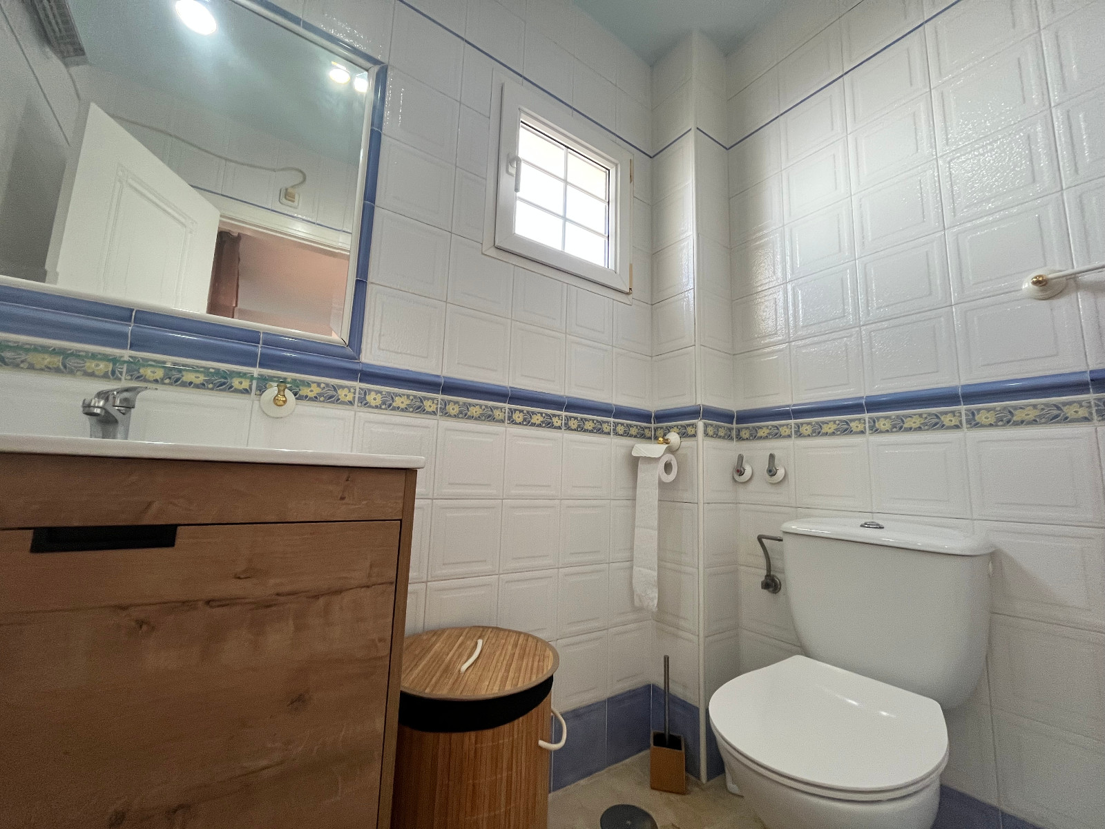 For Sale - 3 Bedroom 2 Bathroom Quad House in Playa Flamenca - Jumilla  - Alicante