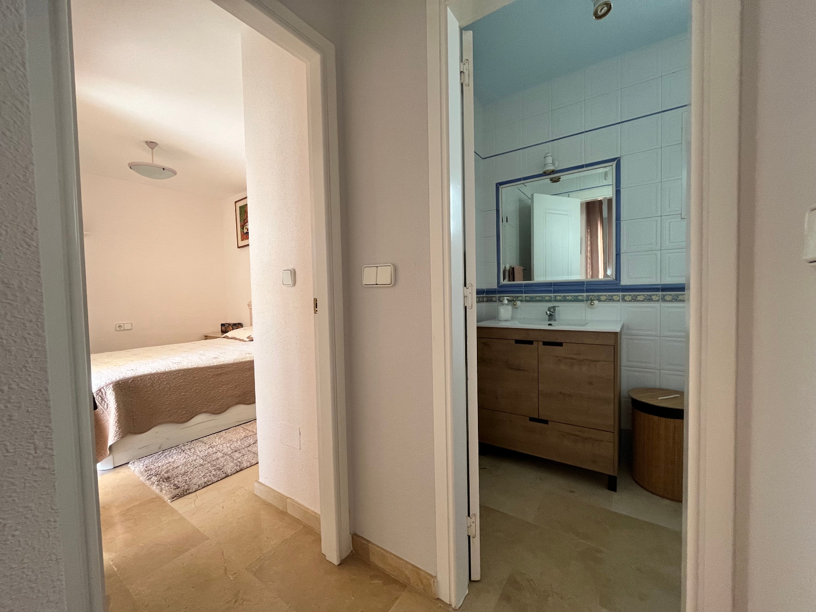 For Sale - 3 Bedroom 2 Bathroom Quad House in Playa Flamenca - Jumilla  - Alicante