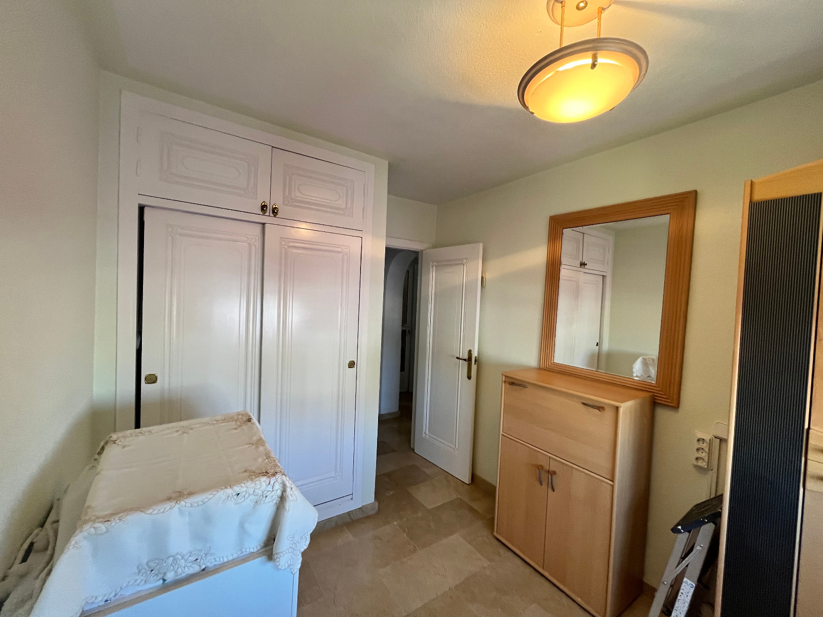 For Sale - 3 Bedroom 2 Bathroom Quad House in Playa Flamenca - Jumilla  - Alicante