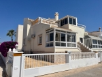 7-80285/1737, 3 Bedroom 2 Bathroom Quad House in Playa Flamenca