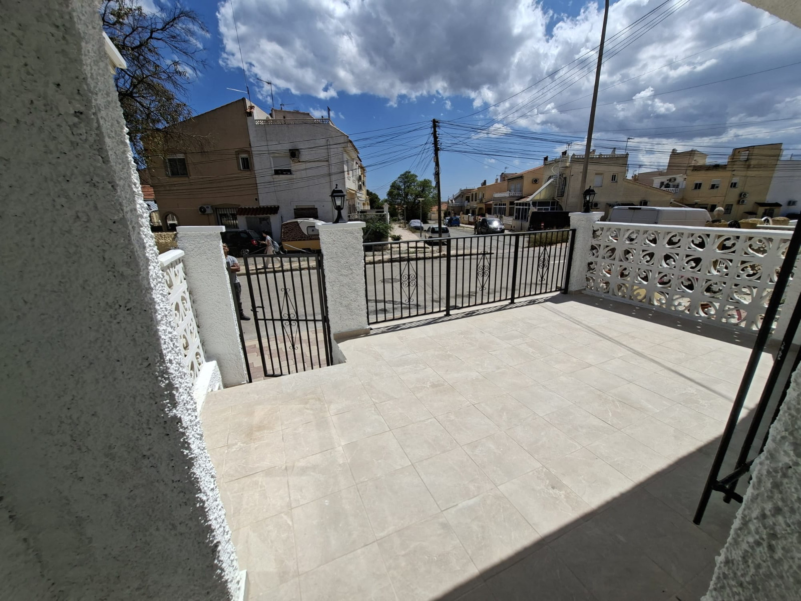 For Sale - 1 Bedroom 1 Bathroom Town House in La Marina - La Marina  - Alicante