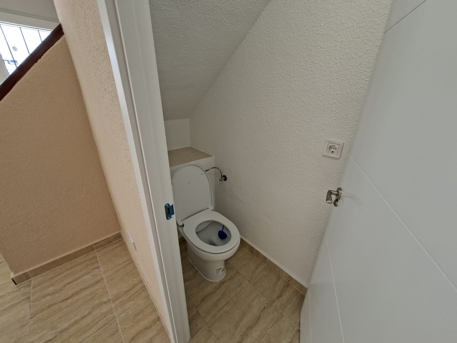 For Sale - 1 Bedroom 1 Bathroom Town House in La Marina - La Marina  - Alicante