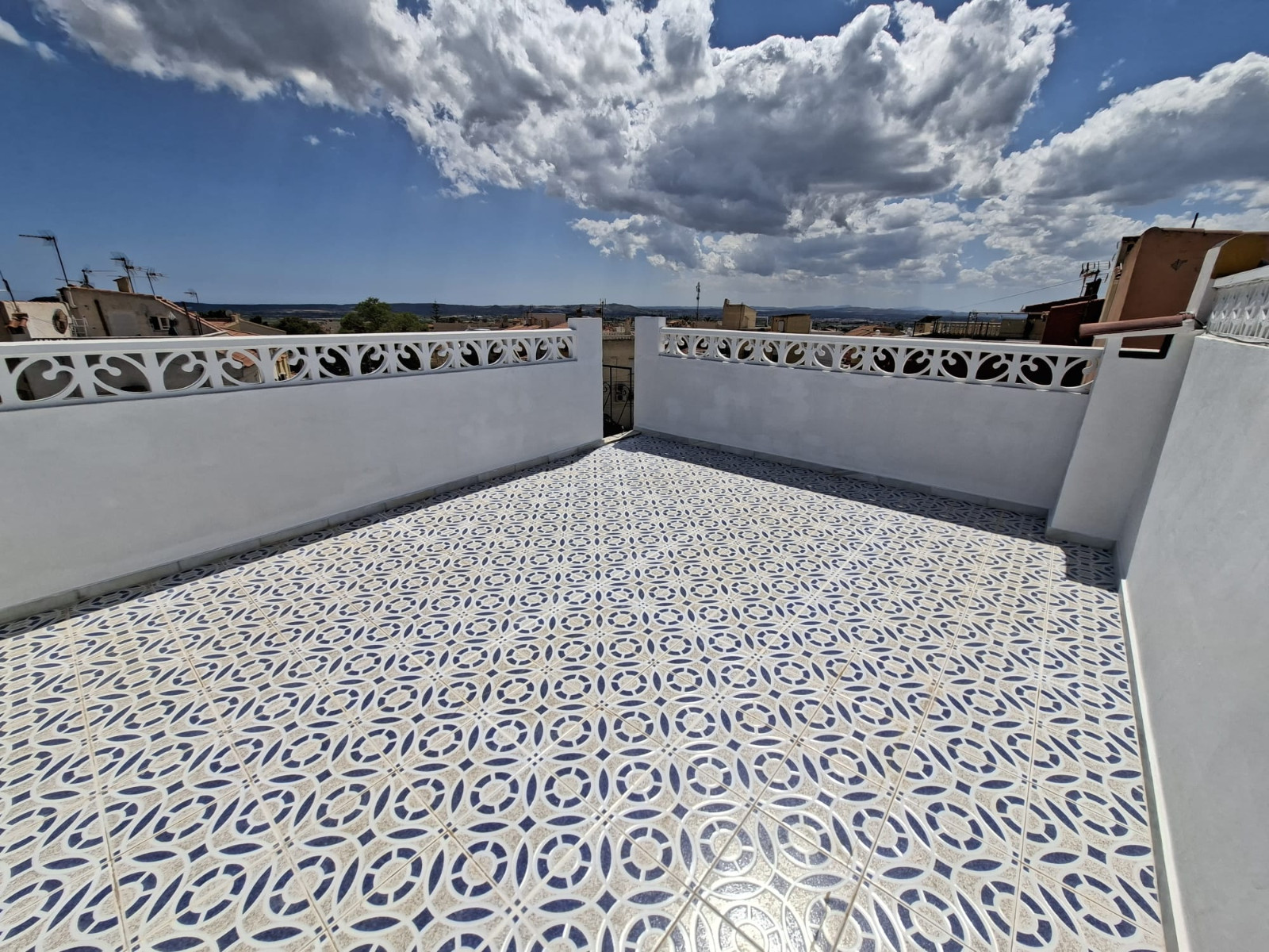 For Sale - 1 Bedroom 1 Bathroom Town House in La Marina - La Marina  - Alicante