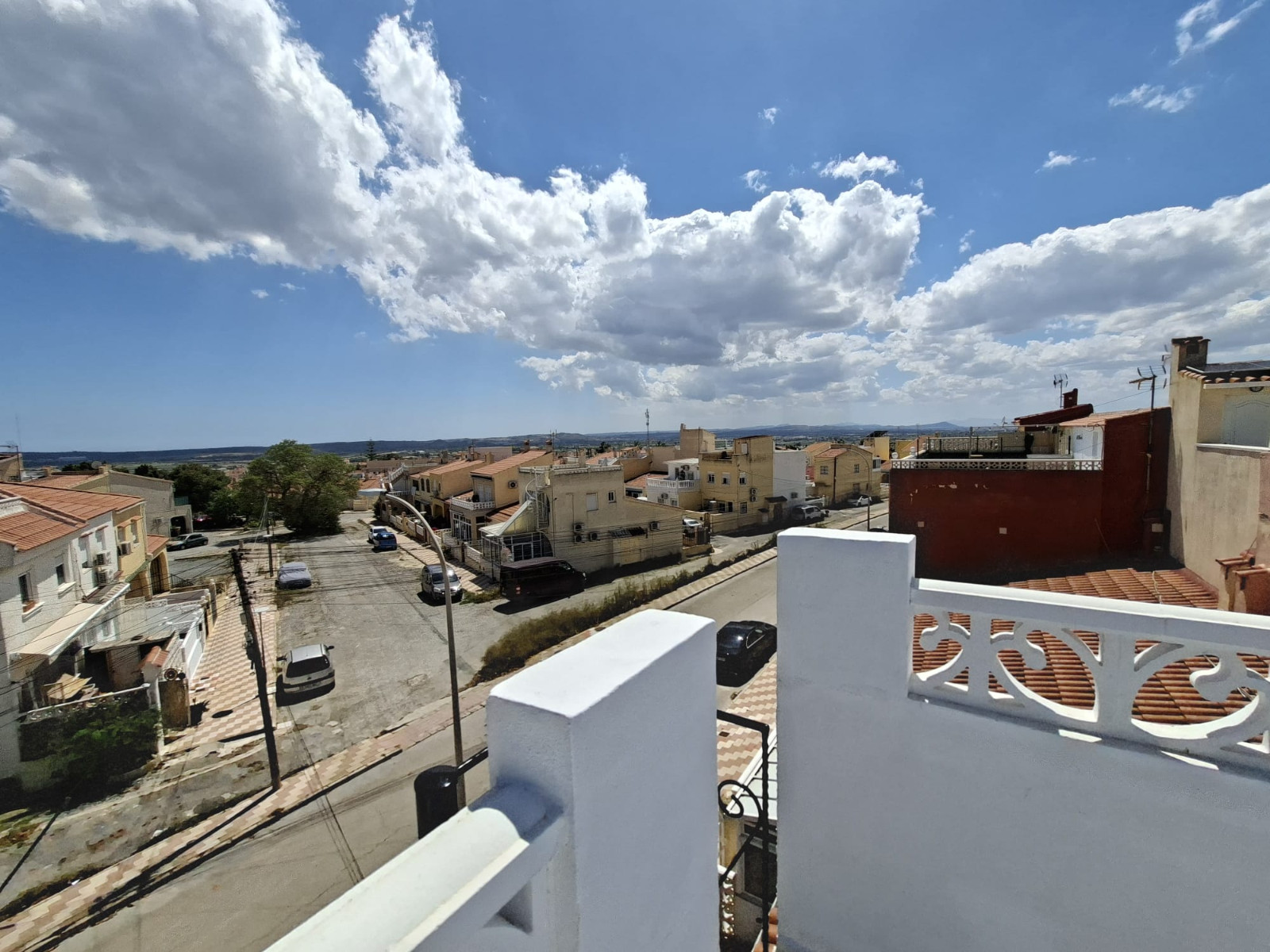 For Sale - 1 Bedroom 1 Bathroom Town House in La Marina - La Marina  - Alicante