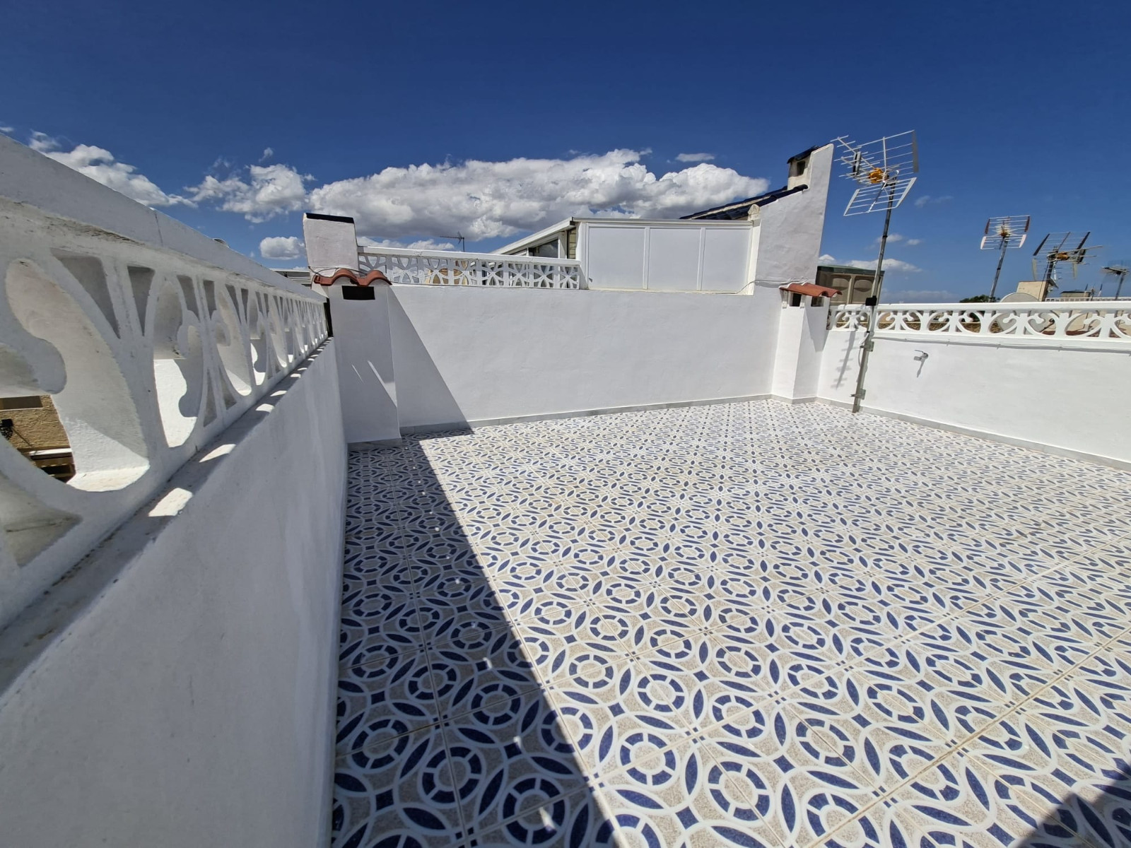 For Sale - 1 Bedroom 1 Bathroom Town House in La Marina - La Marina  - Alicante