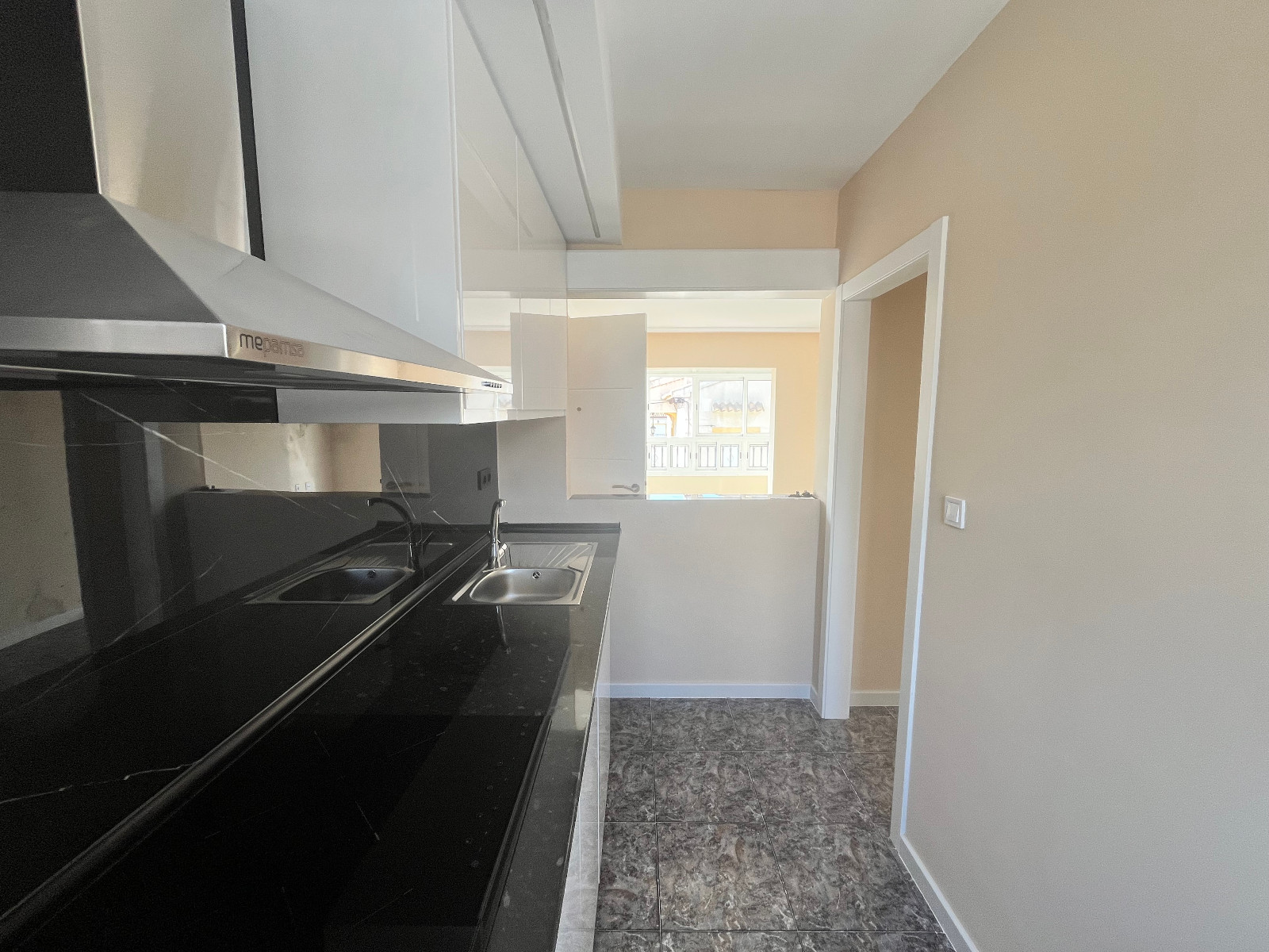 For Sale - 2 Bedroom 1 Bathroom Apartment in Playa Flamenca - Res. San Antonio  - Alicante
