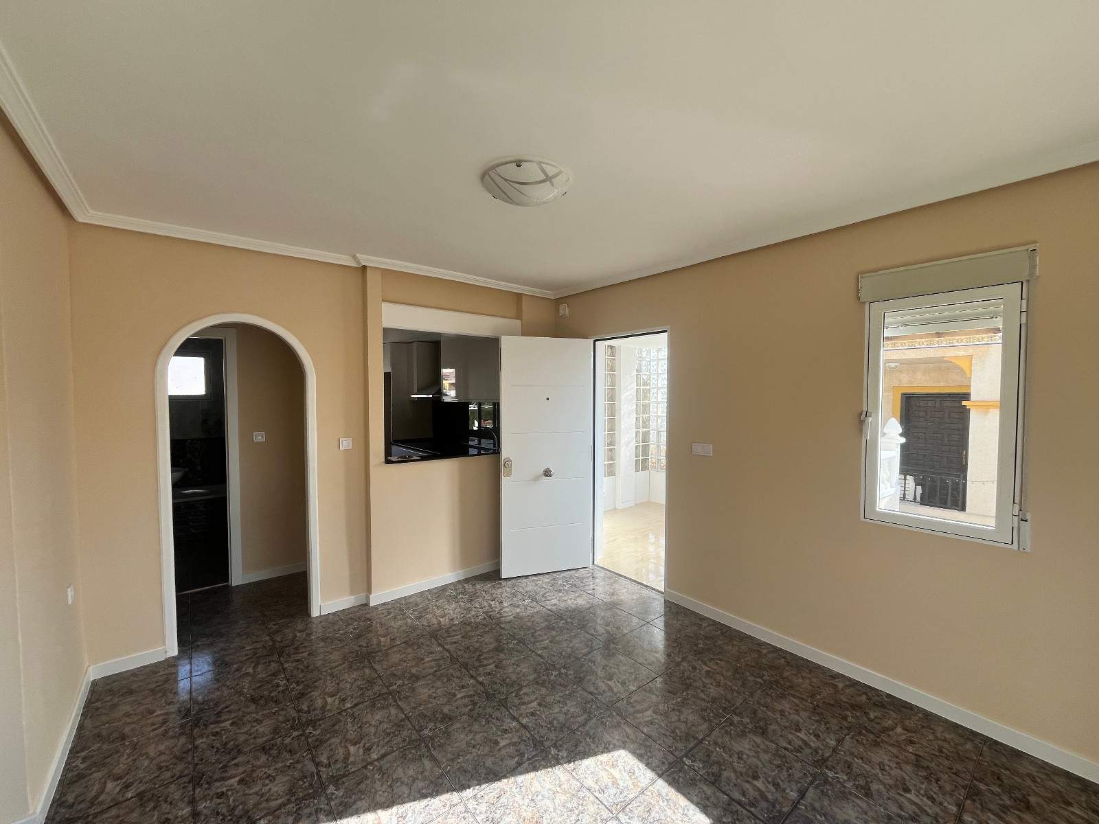 For Sale - 2 Bedroom 1 Bathroom Apartment in Playa Flamenca - Res. San Antonio  - Alicante