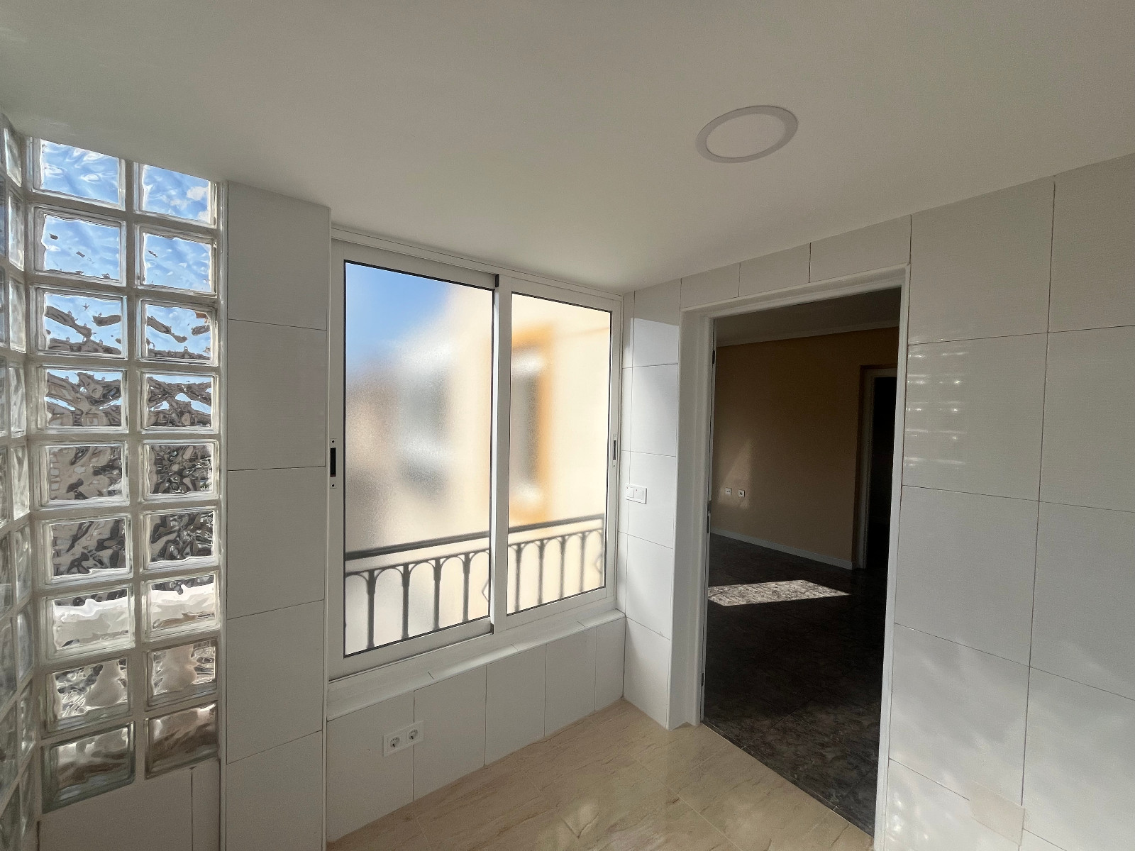 For Sale - 2 Bedroom 1 Bathroom Apartment in Playa Flamenca - Res. San Antonio  - Alicante