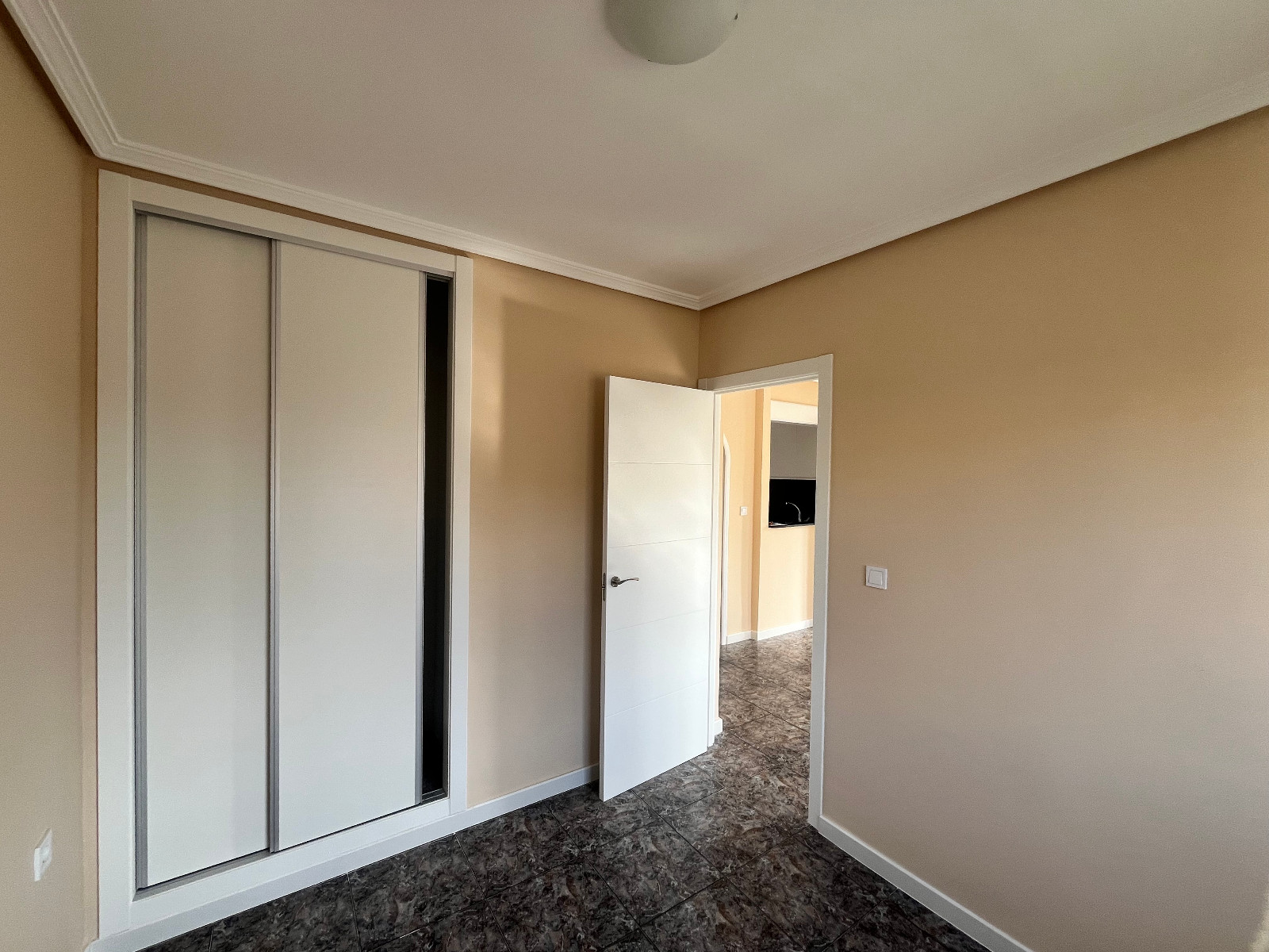For Sale - 2 Bedroom 1 Bathroom Apartment in Playa Flamenca - Res. San Antonio  - Alicante