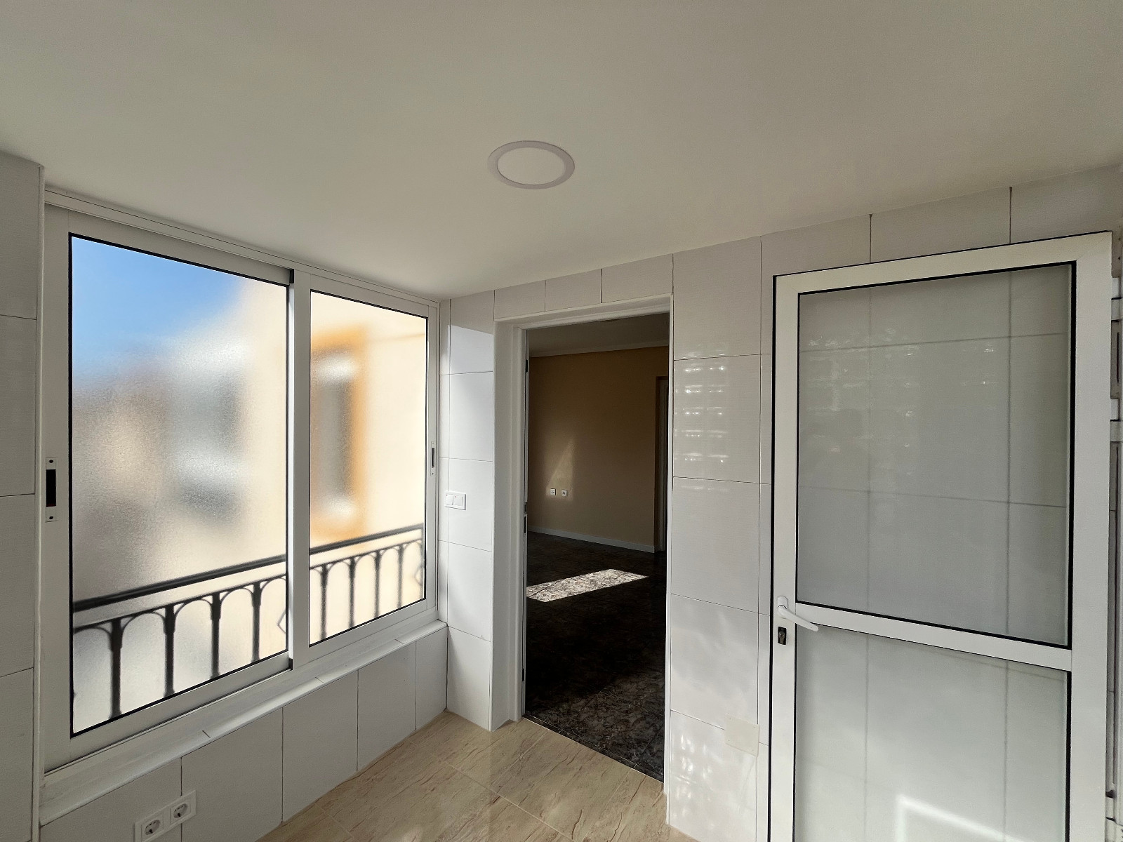 For Sale - 2 Bedroom 1 Bathroom Apartment in Playa Flamenca - Res. San Antonio  - Alicante