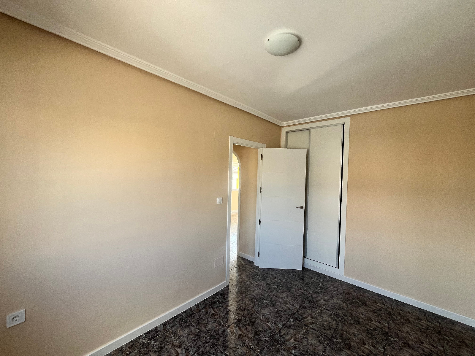 For Sale - 2 Bedroom 1 Bathroom Apartment in Playa Flamenca - Res. San Antonio  - Alicante