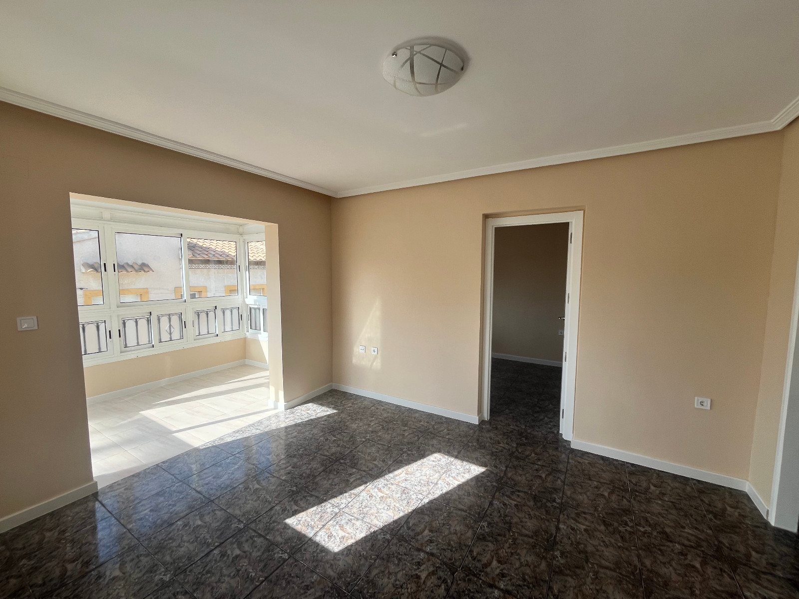 For Sale - 2 Bedroom 1 Bathroom Apartment in Playa Flamenca - Res. San Antonio  - Alicante