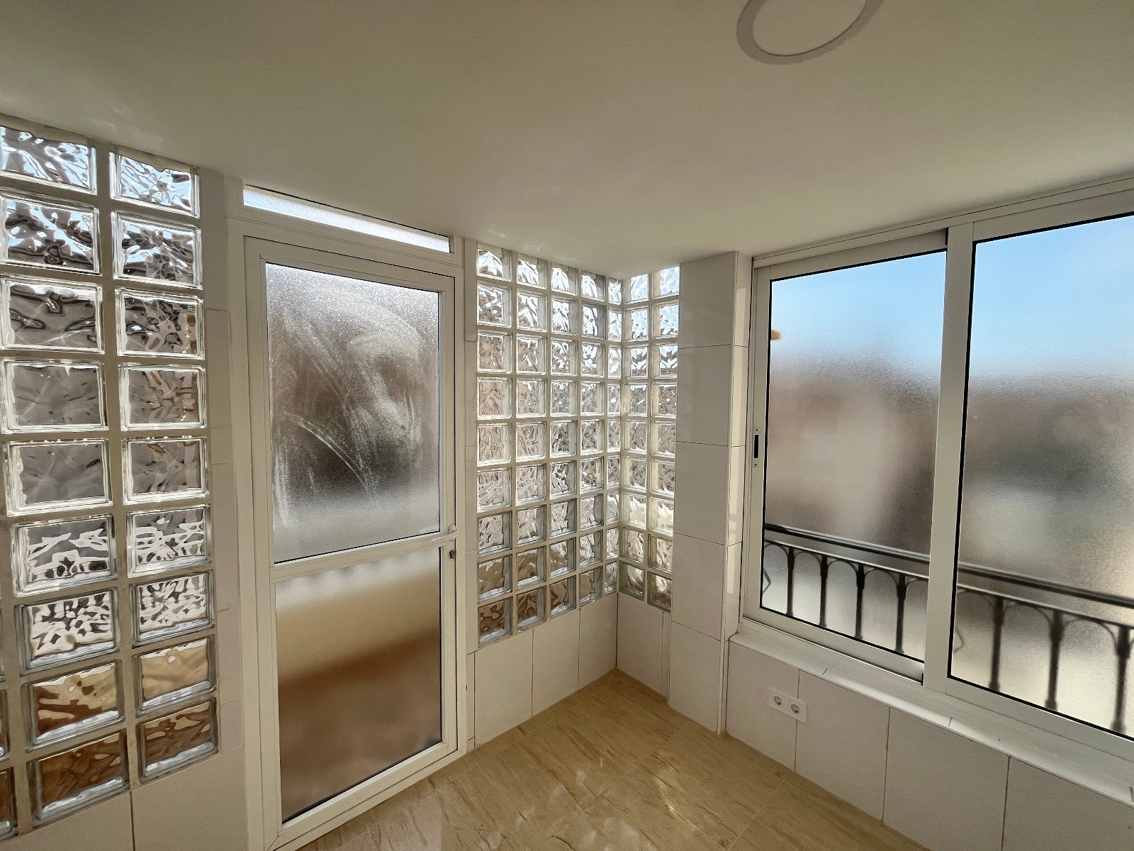 For Sale - 2 Bedroom 1 Bathroom Apartment in Playa Flamenca - Res. San Antonio  - Alicante