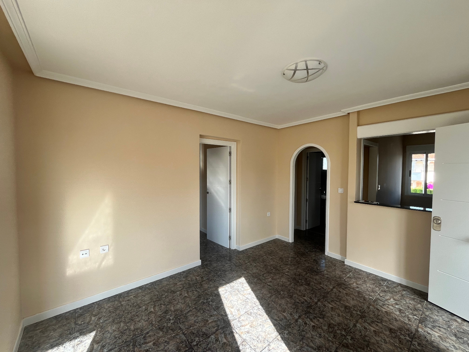 For Sale - 2 Bedroom 1 Bathroom Apartment in Playa Flamenca - Res. San Antonio  - Alicante