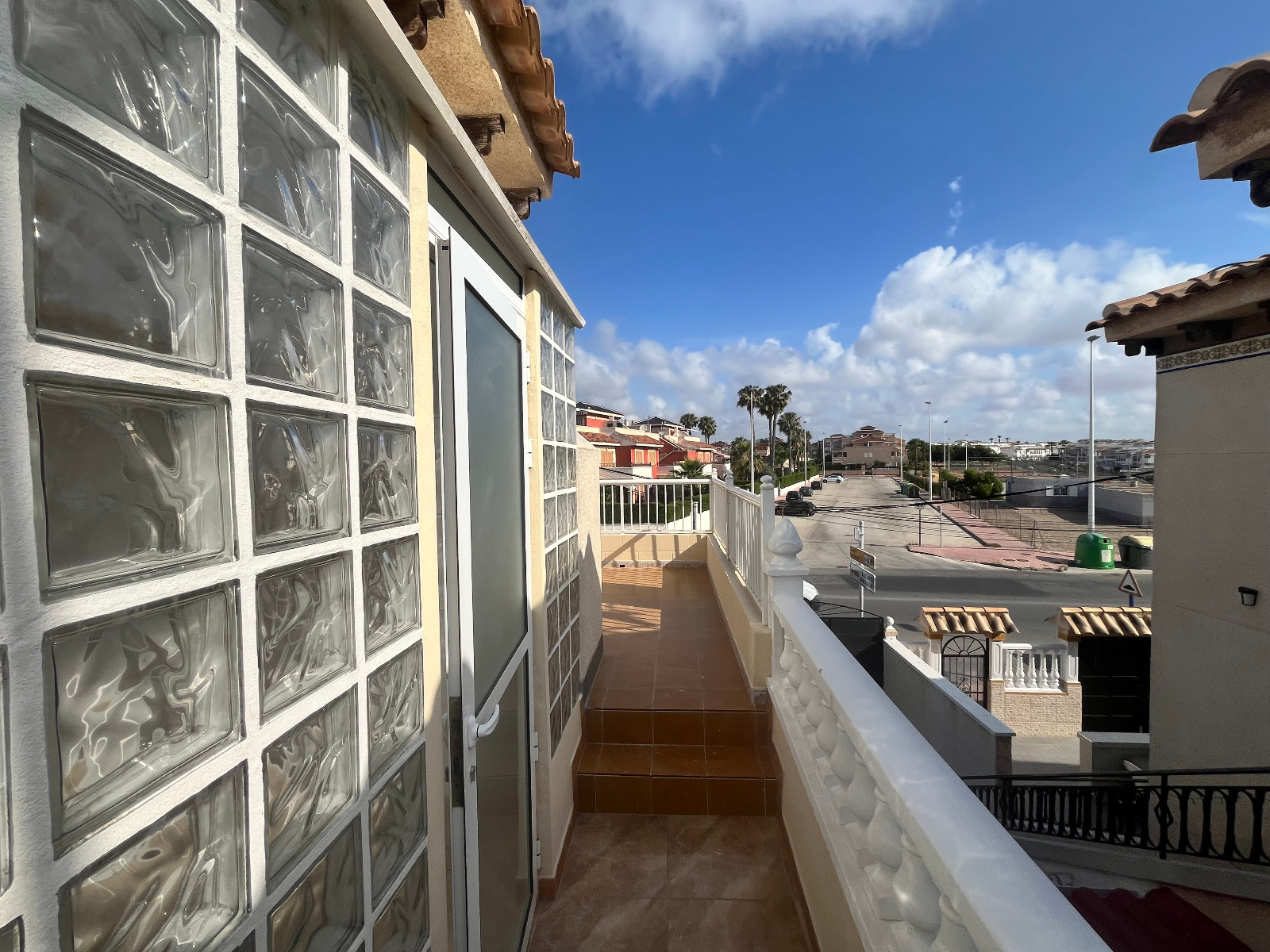 For Sale - 2 Bedroom 1 Bathroom Apartment in Playa Flamenca - Res. San Antonio  - Alicante